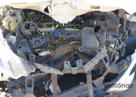 2021 Nissan Kicks Sr Xtronic Cvt from USA, damaged, VIN 3N1CP5DV1ML528105